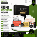 Mariah Coz – Profit Architecture Premium