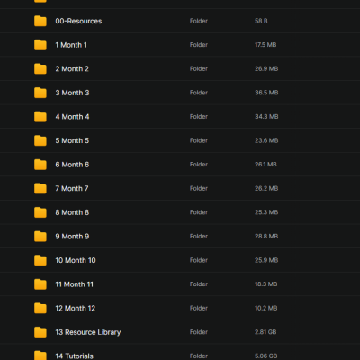 Matthew Larsen – 10k Per Month