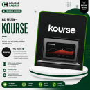 Max Perzon – Kourse