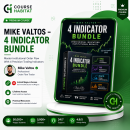 Mike Valtos – 4 Indicator Bundle