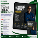 Mike Valtos – Strategic Traders Weekly Calls