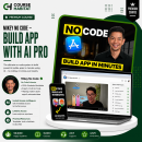 Mikey No Code – Build App with AI Pro
