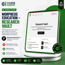 Morpheus Education – Research Vault