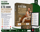 Natalie G – 0 to 300k Instagram playbook