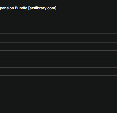 Nate Dodson – Capital On Demand With Expansion Bundle
