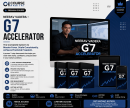 Neerav Vadera – G7 Accelerator
