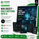New Society – Build Anything with AI (Updated)