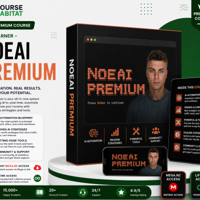 Noe Varner – NoeAI Premium