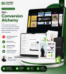 Osh – Conversion Alchemy