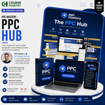 PPC Mastery – PPC Hub