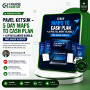 Pavel Ketsuk – 5 Day Maps To Cash Plan + AI Fulfillment Bundle Pre-Built AI bots