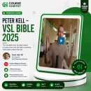 Peter Kell – VSL Bible 2025