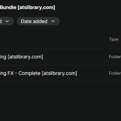 Phantom Trading Courses Bundle