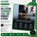 Prompt System for On-Brand AI Visuals – Full system to engineer, scale, and dominate AI visual