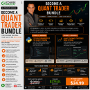 QuantFactory – Become A Quant Trader Bundle