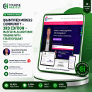 Quantified Models Community – 3rd Edition – Master in algorithmic trading with StrategyQuant