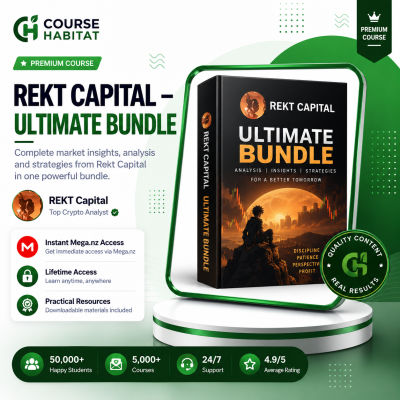 REKT Capital – Ultimate Bundle
