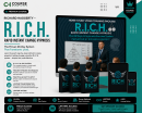 Richard Haggerty – R.I.C.H. RAPID INSTANT CHANGE HYPNOSIS