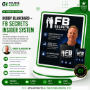 Robby Blanchard – FB Secrets Insider System