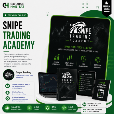SNIPE TRADING ACADEMY