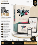 Sara Noel – Site Series Sprint