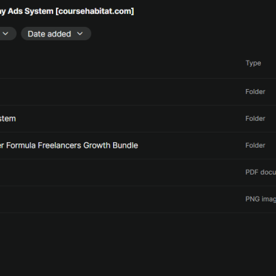 Satya Jaganathan – $10 a Day Ads System