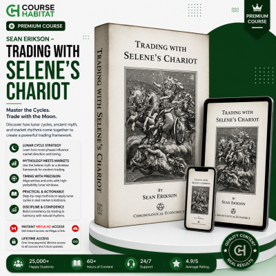 Sean Erikson – Trading with Selene's Chariot
