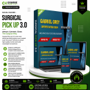 Social Hacker – Surgical Pick Up 3.0