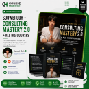 Soowei Goh – Consulting Mastery 2.0