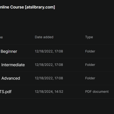 Steve Luke All Access Online Trading Course
