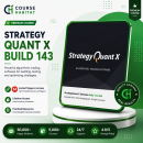 Strategy Quant X Build 143