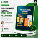 The Andromeda Formula – Desire Driven Facebook Ads