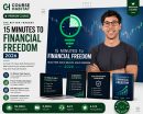The Better Traders – 15 Minutes to Financial Freedom 2026