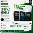 The Forex Scalpers – Courses Bundle