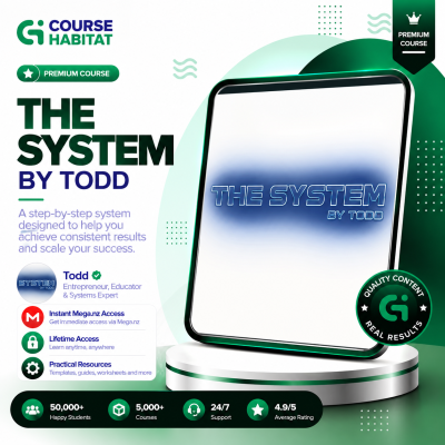 The System by Todd