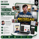 Tintin Smith – Thumbnail Masterclass