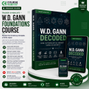 Trader Syndicate – W.D. Gann Foundations Course