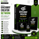 Valdo Ai – Giveaway Creator Network+Digital Product Creator