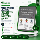 Value Investor Academy – The Warren Buffett Investing Course