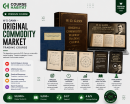 W D Gann – Original Commodity Market Trading Course