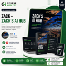 Zack – Zack’s AI hub