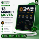 13 Market Moves – Trading Options Live