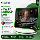 6-Figure Launch Lab