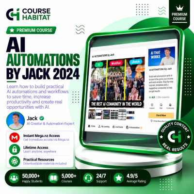 AI Automations by Jack 2024