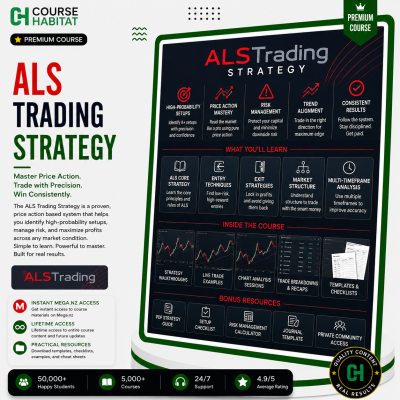 ALS Trading Strategy