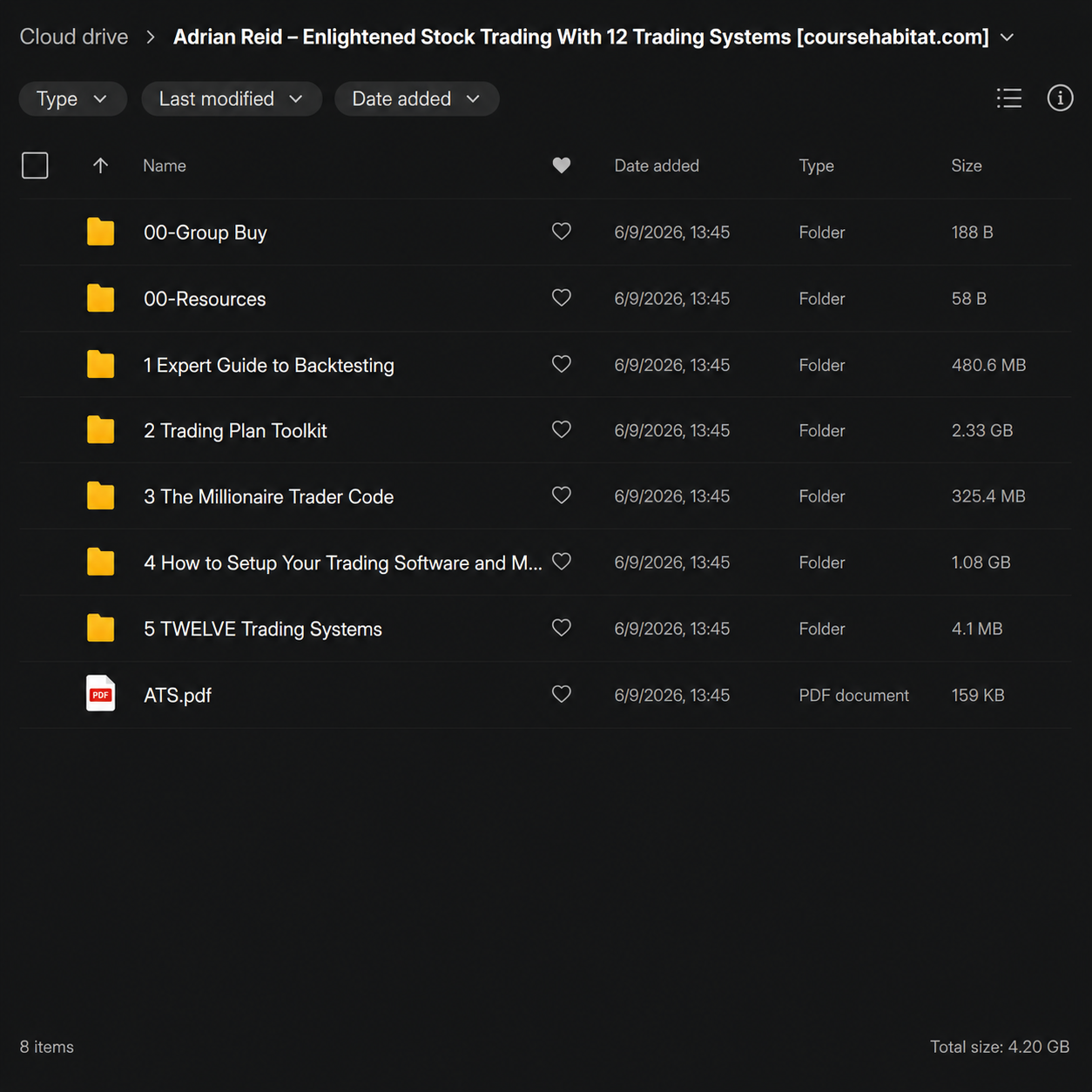 Adrian Reid – Enlightened Stock Trading With 12 Trading Systems
