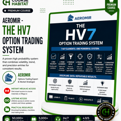 Aeromir – The HV7 Option Trading System