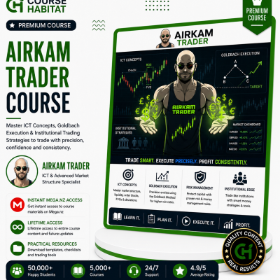 AirKam Trader Course