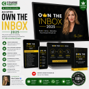 Alex Cattoni – Own The Inbox 2025