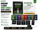 Alex Hormozi $100M® Money Models Book Bundle + All playbooks